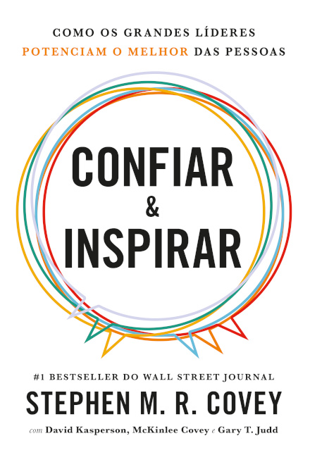 Confiar & Inspirar