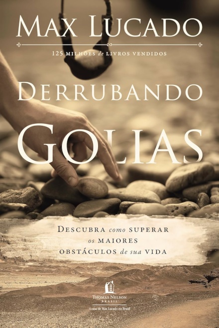 Derrubando Golias