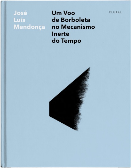 Um Voo De Borboleta No Mecanismo Inerte Do Tempo