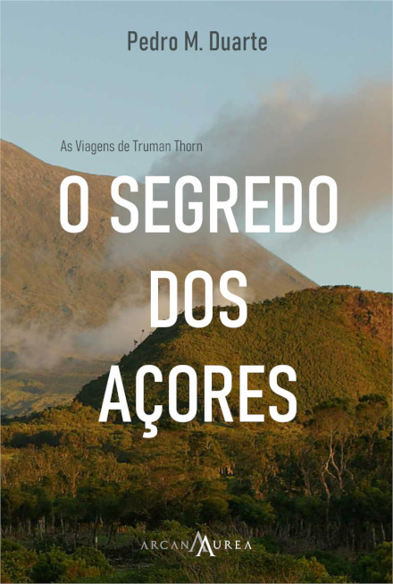 O Segredo dos Açores