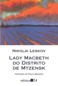 Lady Macbeth Do Distrito De Mtzensk