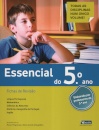 Essencial Do 5ºano-Fichas De Revis.