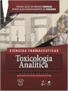 Ciências Farmacêuticas Toxicologia Analítica