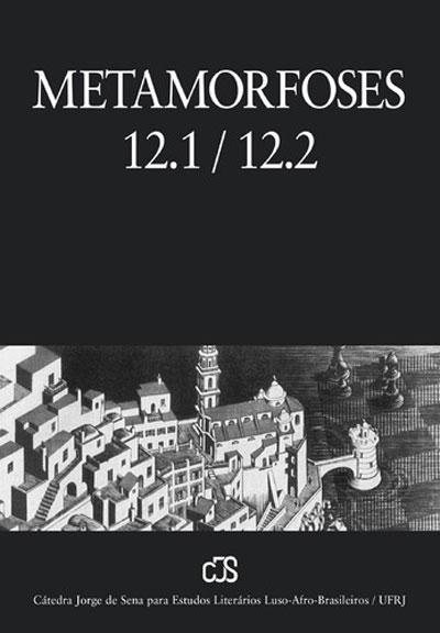 Metamorfoses 12.1 / 12.2