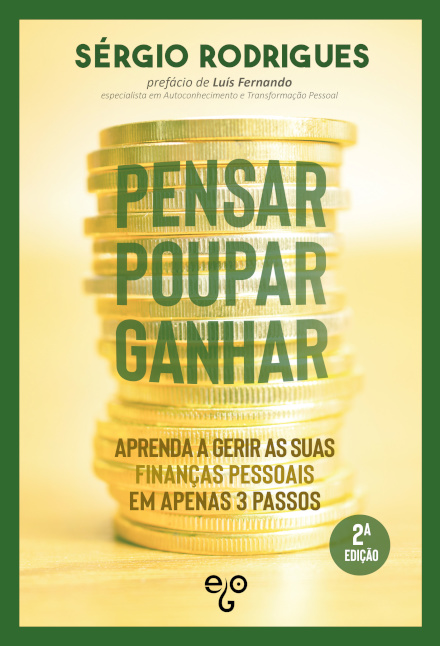 Pensar, Poupar, Ganhar - 2ª Edição