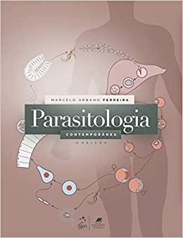 Parasitologia Contemporânea