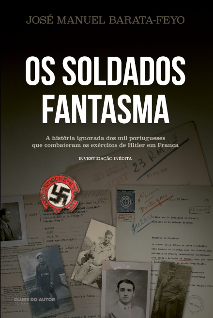 Os Soldados Fantasma