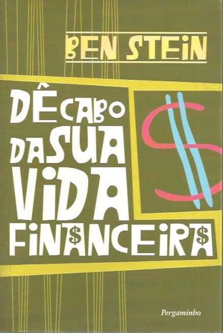 Dê Cabo da Sua Vida Financeira