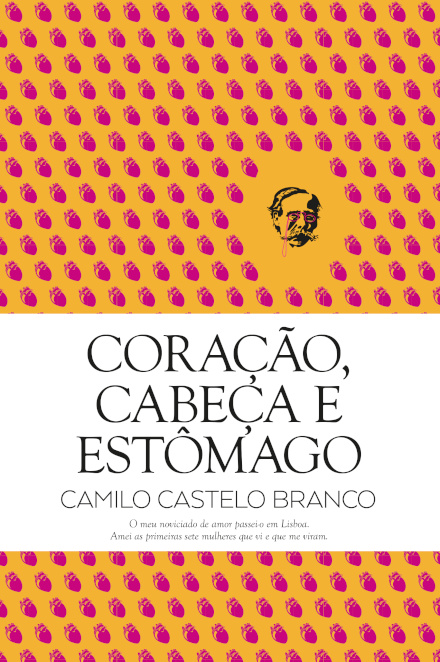 Coração, Cabeça, Estômago