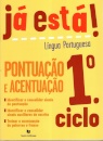 Ja Esta! Ortografia:Pontuacao/Acent