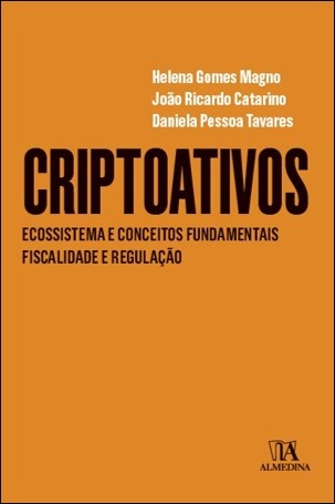 Criptoativos - Ecossistema E Conceitos Fundamentais