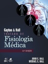 Guyton E Hall Tratado De Fisiologia Médica