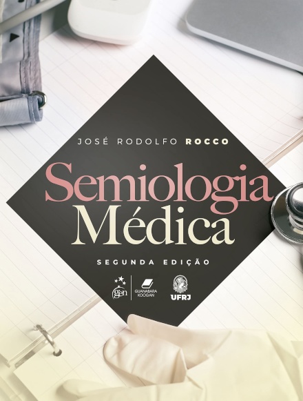 Semiologia Médica (Rocco)