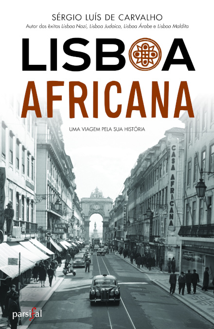 Lisboa Africana