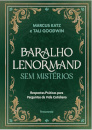 Baralho Lenormand Sem Mistérios: Caixa Com Livro E 36 Cartas