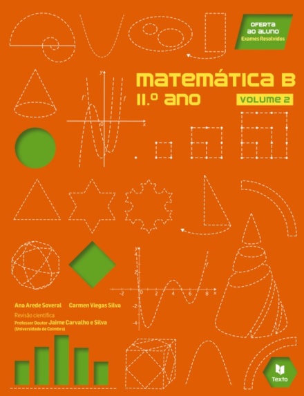 Matemática B 11º Ano 2024