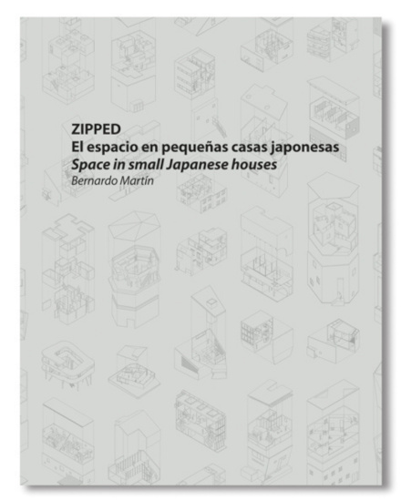 Zipped- El Espacio En Pequeñas Casas Japonesas