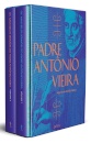 Os Mais Belos Sermões Do Padre Antônio Vieira (Box 2 Vols)