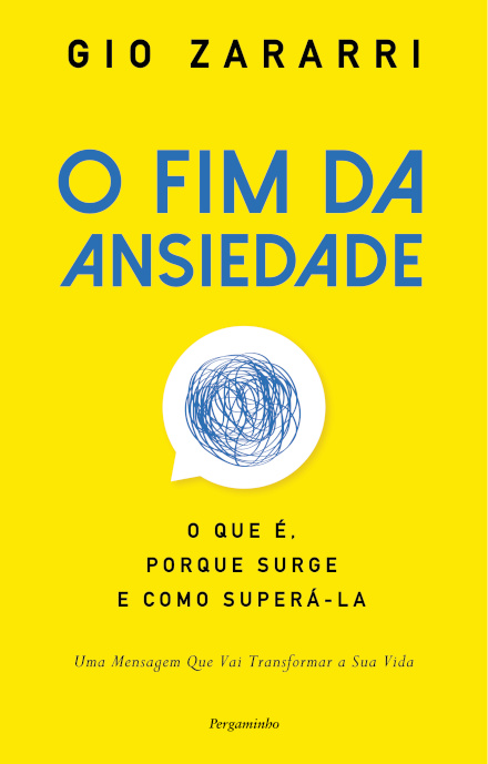 O Fim da Ansiedade