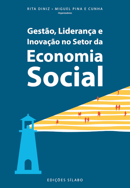 Gestão, Liderança e Inovação no Setor da Economia Social