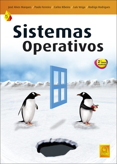 Sistemas Operativos, 2 Ed. atualizada