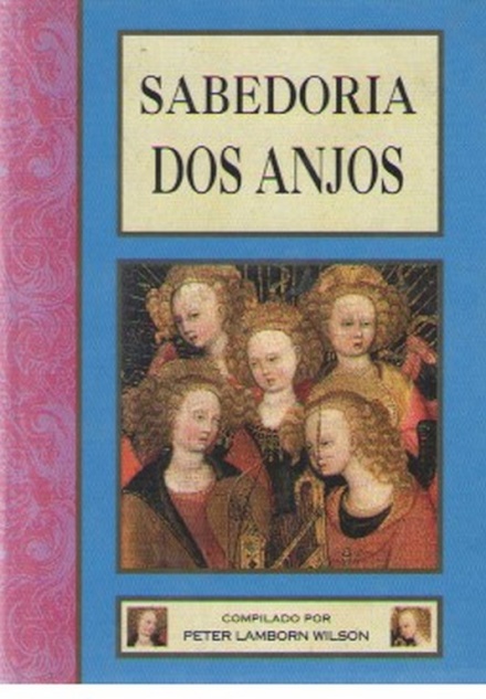 Sabedoria Dos Anjos