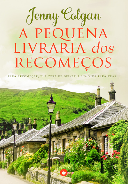 A Pequena Livraria dos Recomeços