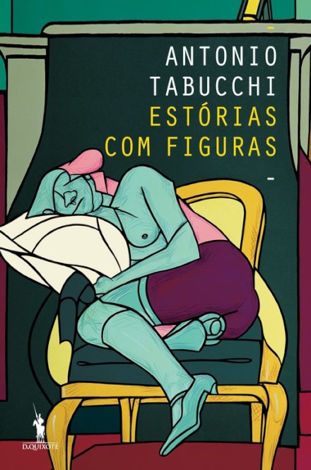 Estórias com Figuras