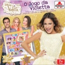 Novo Jogo Da Violeta