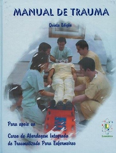 Manual De Trauma