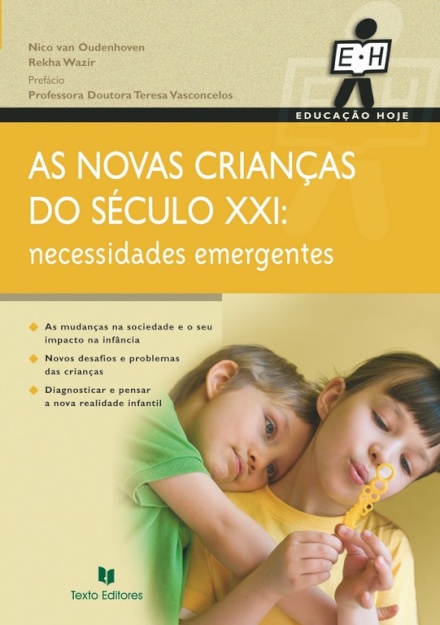 Novas Criancas Sec Xxi