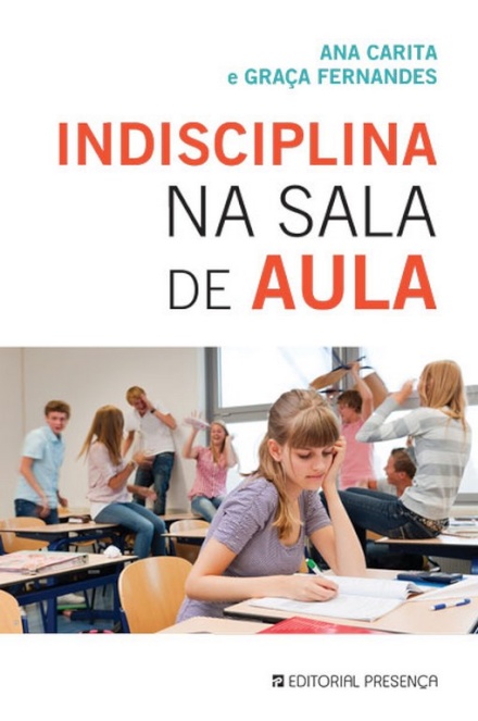 Indisciplina Na Sala De Aula