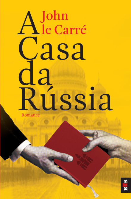 A Casa Da Rússia