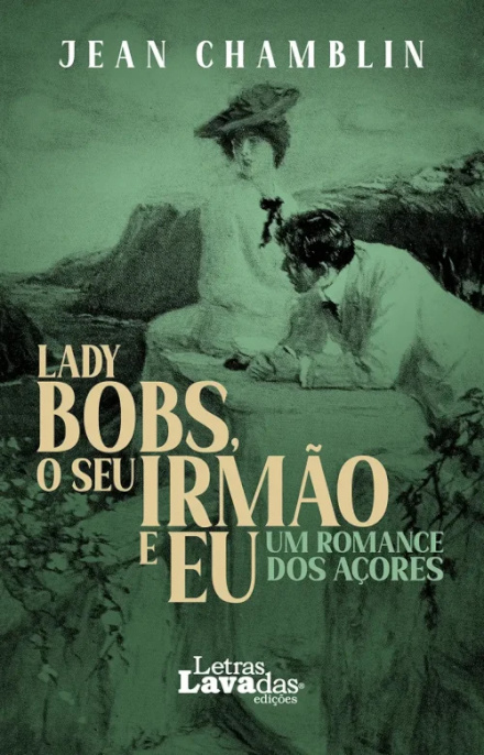 Lady Bobs, o Seu Irmão e Eu