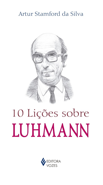 10 Lições Sobre Luhmann