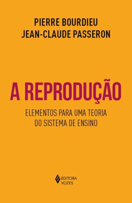 A Reprodução