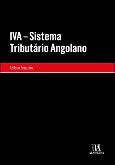 IVA – Sistema Tributário Angolano