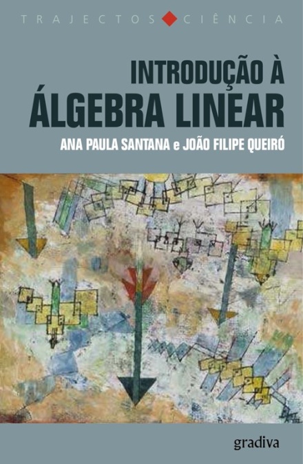 Introdução À Álgebra Linear