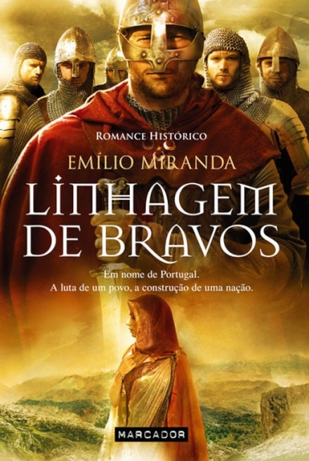 Linhagem De Bravos