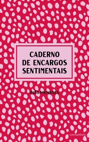 Caderno de Encargos Sentimentais