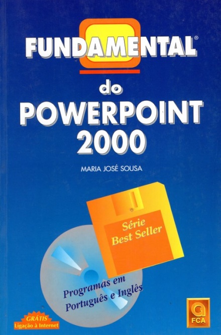 Fundamental do Powerpoint 2000