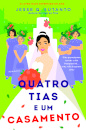 Quatro Tias e um Casamento