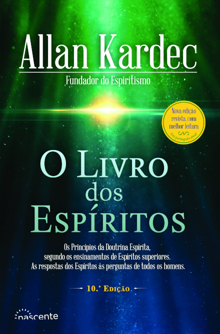 O Livro dos Espíritos