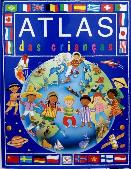 Atlas Das Crianças