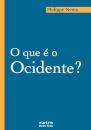 O Que É O Ocidente?