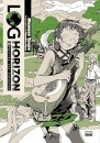 Log Horizon V.08 Partida Das Cotovias