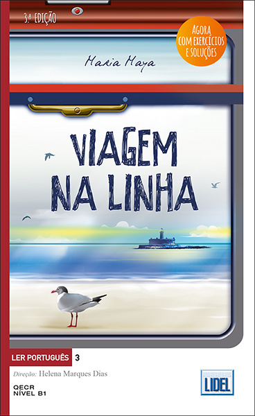 Ler Português 3 - Viagem na Linha A.O.