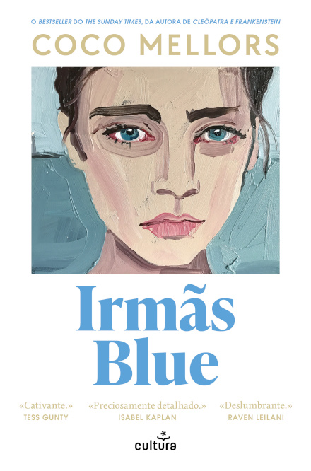 Irmãs Blue