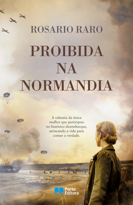 Proibida na Normandia