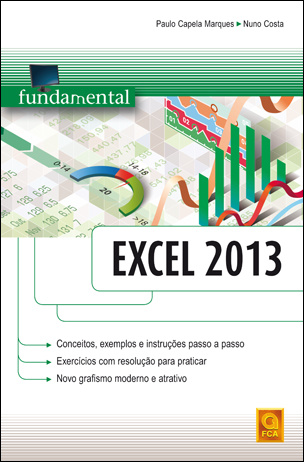 Excel 2013-Fundamental